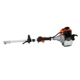 4 in 1 Multi-Functional Trimming Tool, 33CC 2-Cycle Garden Tool System