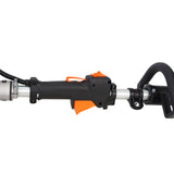 4 in 1 Multi-Functional Trimming Tool, 33CC 2-Cycle Garden Tool System