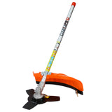 10 in 1 Multi-Functional Trimming Tool, 33CC 2-Cycle Garden Tool System