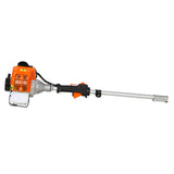 10 in 1 Multi-Functional Trimming Tool, 33CC 2-Cycle Garden Tool System