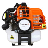 10 in 1 Multi-Functional Trimming Tool, 33CC 2-Cycle Garden Tool System