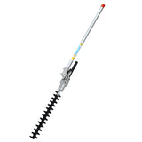 4 in 1 Multi-Functional Trimming Tool, 33CC 2-Cycle Garden Tool System