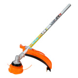 10 in 1 Multi-Functional Trimming Tool, 33CC 2-Cycle Garden Tool System