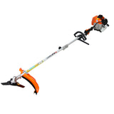4 in 1 Multi-Functional Trimming Tool, 33CC 2-Cycle Garden Tool System