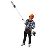 4 in 1 Multi-Functional Trimming Tool, 33CC 2-Cycle Garden Tool System