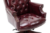 Executive Office Chair Comfortable Desk Chair - Ergonomic Design