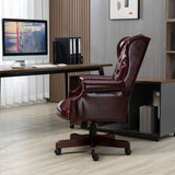 Executive Office Chair Comfortable Desk Chair - Ergonomic Design