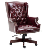 Executive Office Chair Comfortable Desk Chair - Ergonomic Design