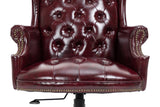Executive Office Chair Comfortable Desk Chair - Ergonomic Design