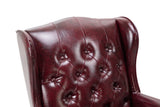 Executive Office Chair Comfortable Desk Chair - Ergonomic Design
