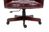 Executive Office Chair Comfortable Desk Chair - Ergonomic Design