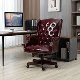 Executive Office Chair Comfortable Desk Chair - Ergonomic Design