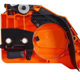 Chainsaw gas 20inch, 58cc Gasoline Chain Saw for Trees