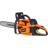 Chainsaw gas 20inch, 58cc Gasoline Chain Saw for Trees
