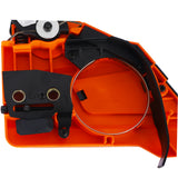 Chainsaw gas 20inch, 58cc Gasoline Chain Saw for Trees