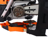 Chainsaw gas 20inch, 58cc Gasoline Chain Saw for Trees