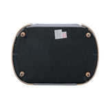 Scandinavian style Elevated Dog Bed Pet Sofa With Solid Wood legs