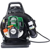 37.7cc, 1.5HP 580CFM, super light weight 16.5lbs