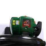 37.7cc, 1.5HP 580CFM, super light weight 16.5lbs