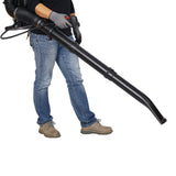 37.7cc, 1.5HP 580CFM, super light weight 16.5lbs