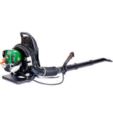 37.7cc, 1.5HP 580CFM, super light weight 16.5lbs