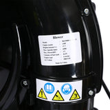 37.7cc, 1.5HP 580CFM, super light weight 16.5lbs
