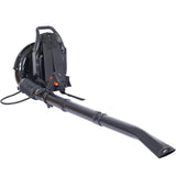 37.7cc, 1.5HP 580CFM, super light weight 16.5lbs