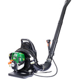 37.7cc, 1.5HP 580CFM, super light weight 16.5lbs