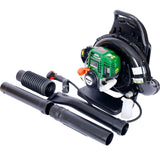 37.7cc, 1.5HP 580CFM, super light weight 16.5lbs