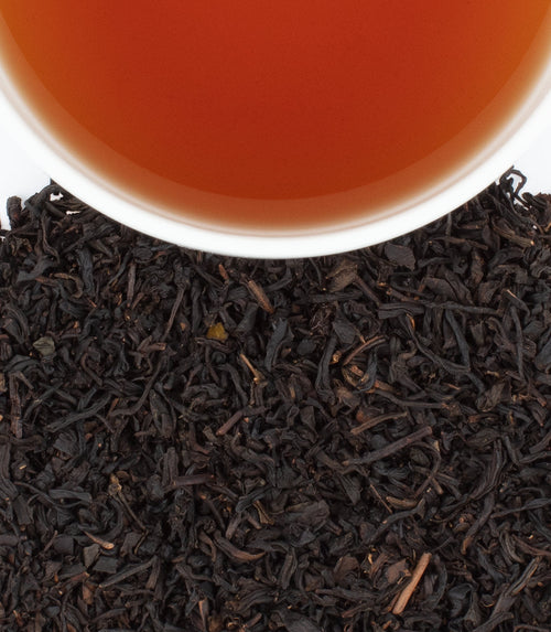 Black Currant Tea