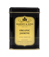 Organic Jasmine