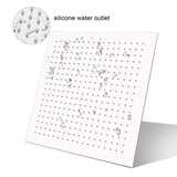 16 Inch Chrome Rain Shower Head