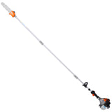 10 in 1 Multi-Functional Trimming Tool, 33CC 2-Cycle Garden Tool System