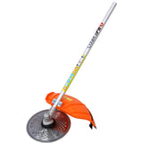 10 in 1 Multi-Functional Trimming Tool, 33CC 2-Cycle Garden Tool System