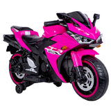 kids motorcycle,12V motorcycle for kids 3 4 5 6 years Boys Girls  12v7ah kids mo