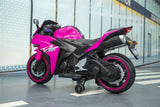 kids motorcycle,12V motorcycle for kids 3 4 5 6 years Boys Girls  12v7ah kids mo