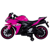 kids motorcycle,12V motorcycle for kids 3 4 5 6 years Boys Girls  12v7ah kids mo
