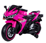 kids motorcycle,12V motorcycle for kids 3 4 5 6 years Boys Girls  12v7ah kids mo
