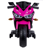 kids motorcycle,12V motorcycle for kids 3 4 5 6 years Boys Girls  12v7ah kids mo