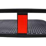 Hitch Mount Cargo Carrier Basket 60" X 21" X 6"+Waterproof Cargo Bag 13 Cubic