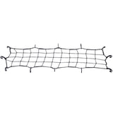 Hitch Mount Cargo Carrier Basket 60" X 21" X 6"+Waterproof Cargo Bag 13 Cubic