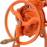 Hand Corn Sheller Heavy Duty Shelling Machine Manual Farm Corn Thresher Corn