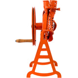Hand Corn Sheller Heavy Duty Shelling Machine Manual Farm Corn Thresher Corn