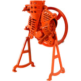 Hand Corn Sheller Heavy Duty Shelling Machine Manual Farm Corn Thresher Corn