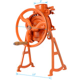 Hand Corn Sheller Heavy Duty Shelling Machine Manual Farm Corn Thresher Corn