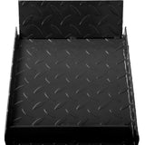 Auto Car Truck Service Ramps Lifts, Garage Car Lift Hydraulic Ramps Black 5 Ton