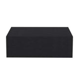 Floating Nightstand - Wall Mounted With Drawer - 15.7" Top