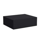 Floating Nightstand - Wall Mounted With Drawer - 15.7" Top