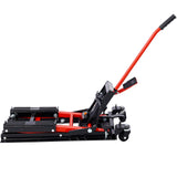 Hydraulic Motorcycle Lift Jack, 1500 LBS Capacity ATV Scissor Lift Jack