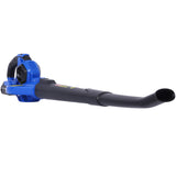 Cordless Leaf Blower - Electric Leaf Blower Cordless with Battery and Charger